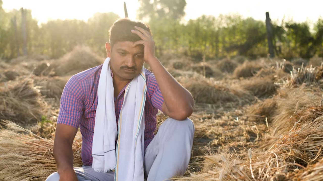 Dayitva Media Farmers And Its Problems