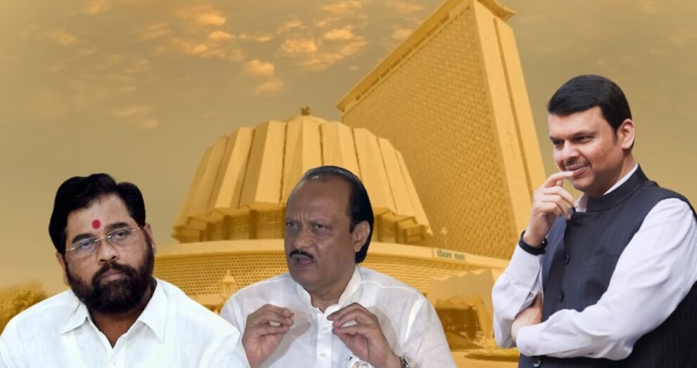 Dayitva Media - Maharashtra CM