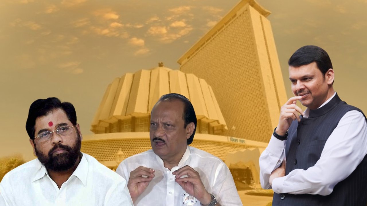Dayitva Media - Maharashtra CM