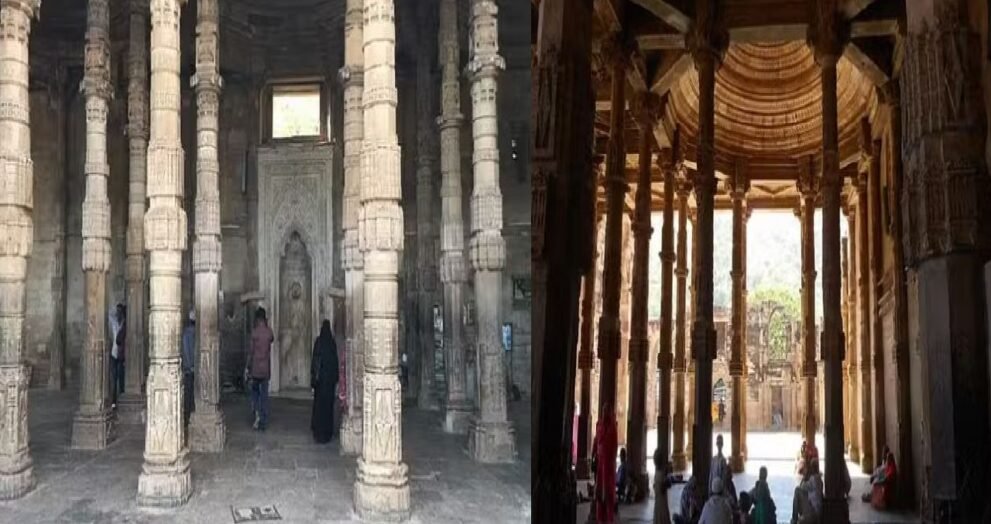 Adhai Din Ka Jhopra history - Dayitva Media