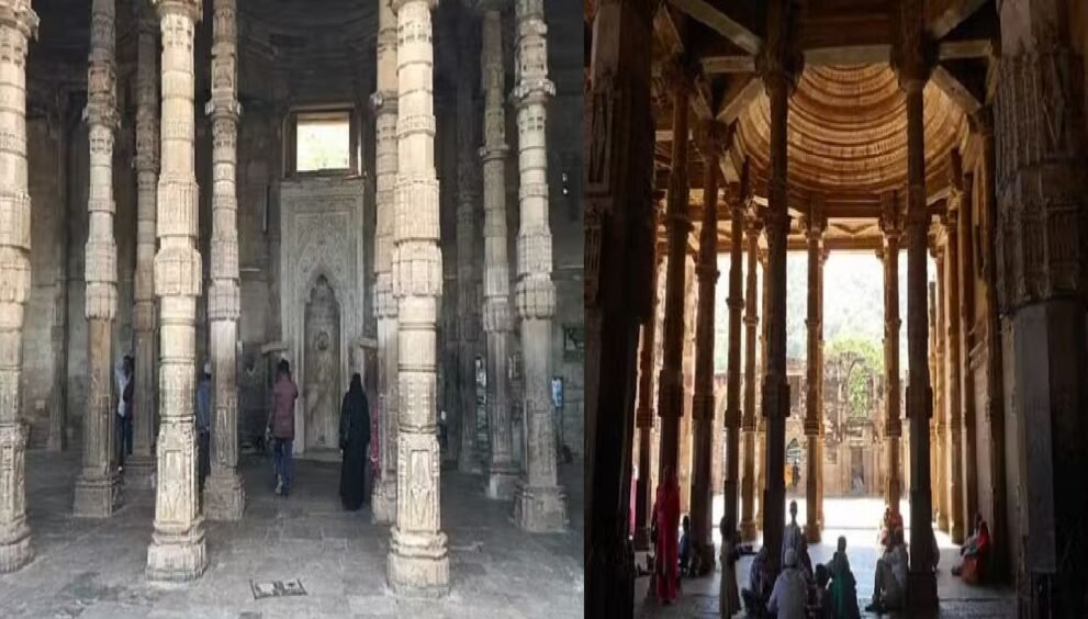 Adhai Din Ka Jhopra history - Dayitva Media