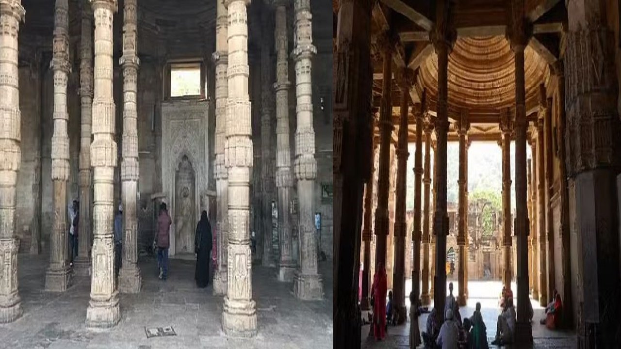 Adhai Din Ka Jhopra history - Dayitva Media