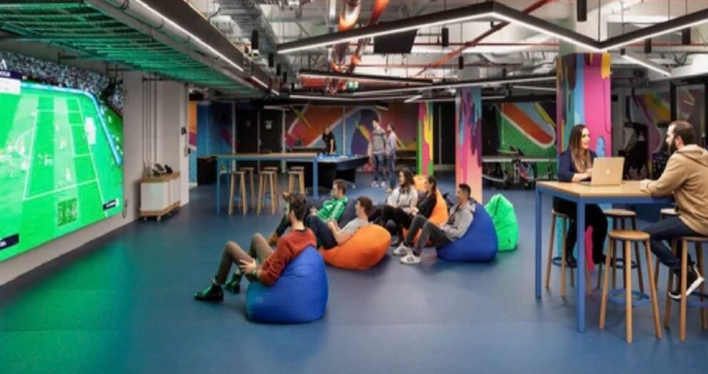 Companies not Hiring-Generation-Z/ Dayitva Media