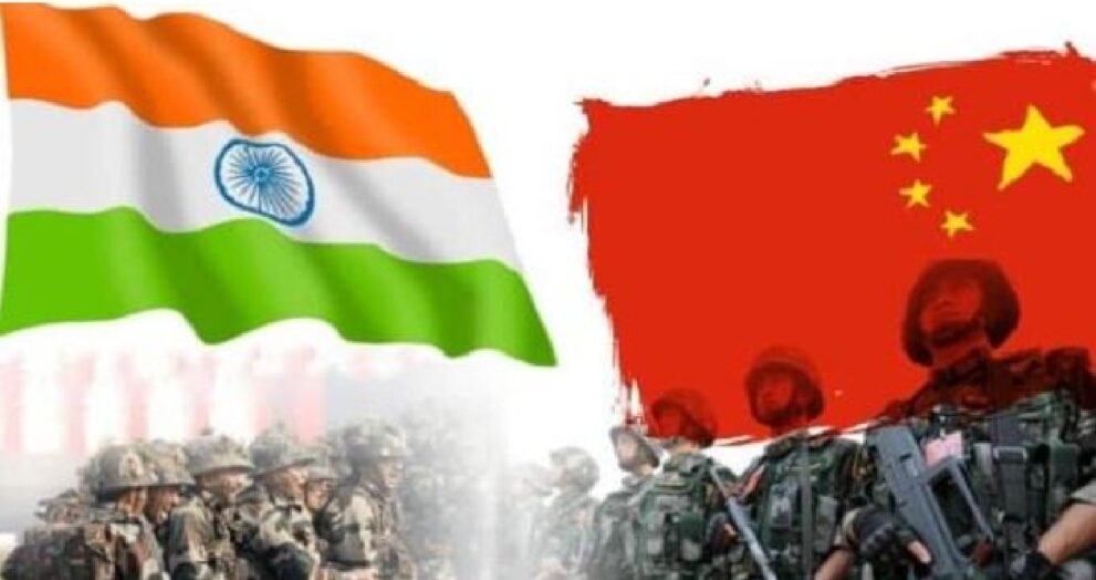 INDO CHINA - Dayitva Media