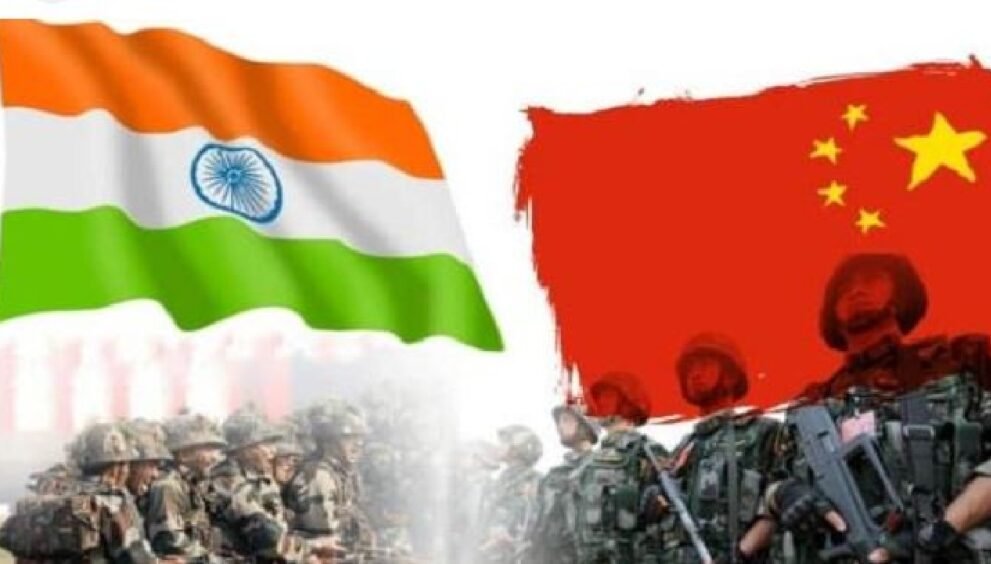 INDO CHINA - Dayitva Media