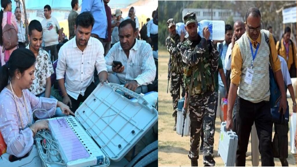 One Nation One Election