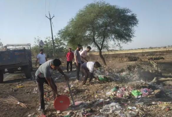 Swacha Bharat 3 - Dayitva Media