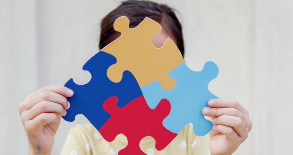 Dayitva Media Autism Spectrum Disorder