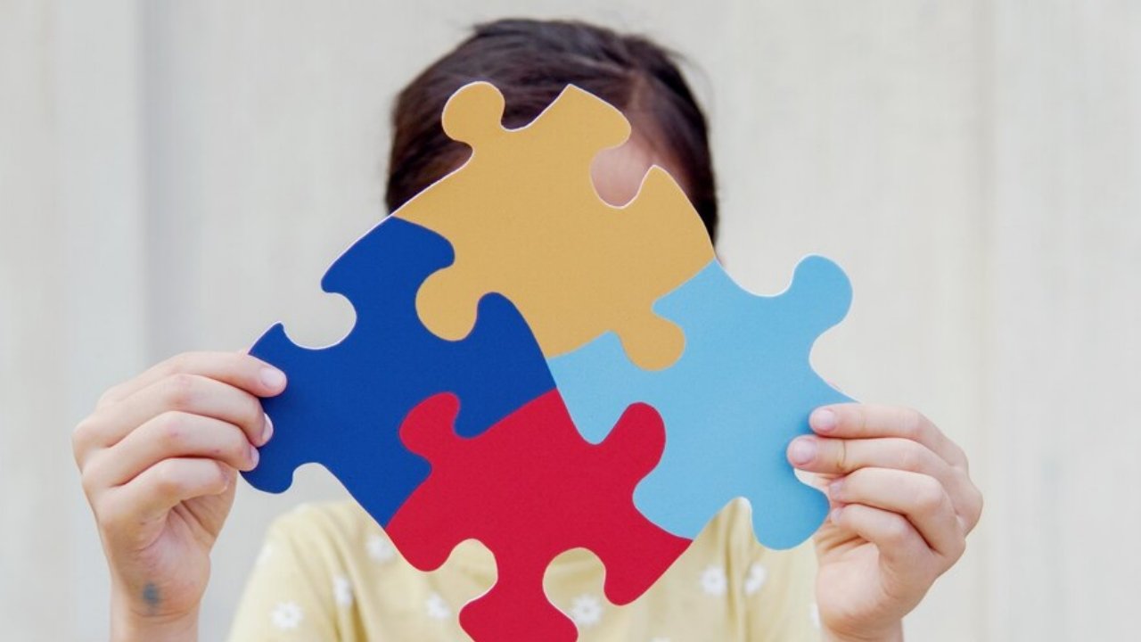 Dayitva Media Autism Spectrum Disorder