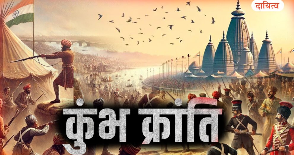 Dayitva Media Kumbh 2025